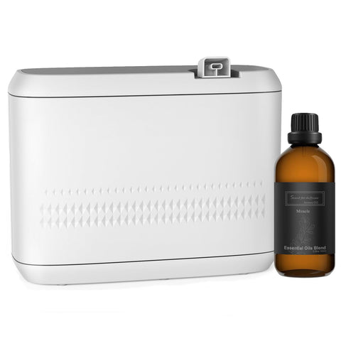 MoodMatch™ Smart Aroma Bottle