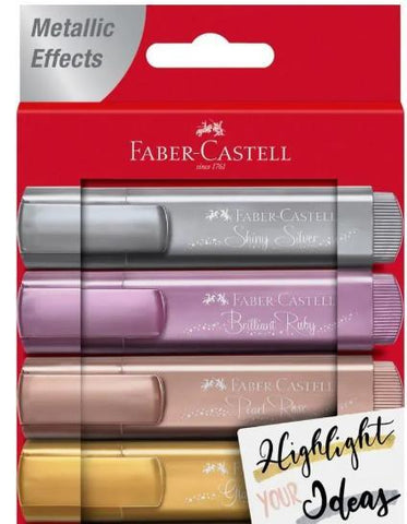 Highlighter TL 46 metallic wall