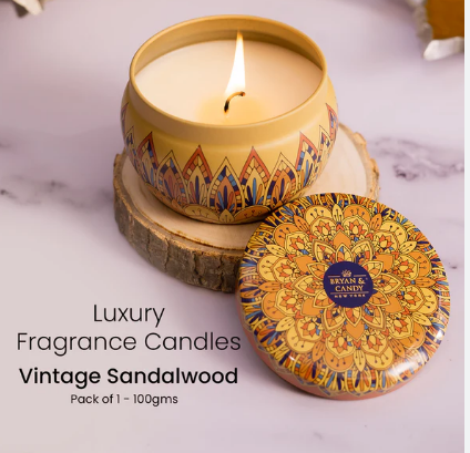 Aromatherapy Candle Kit?