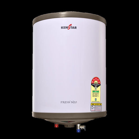 Kenstar 5.5 L Instant Water Gey