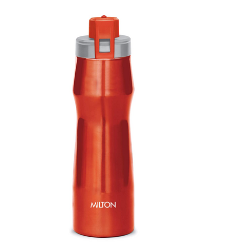 Borosil water bottle