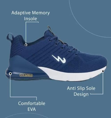 Webgility Shoes