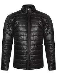 Black Winter Jacket