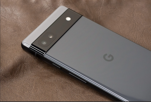 Pixel 8 Pro
