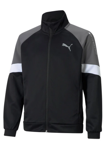 Puma Red jacket