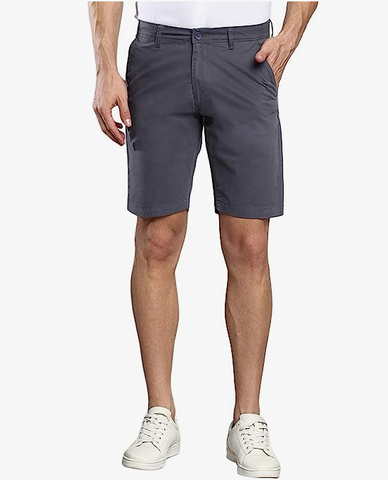 Van heusen shorts