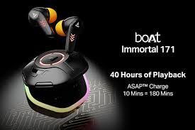 Boat Immortal