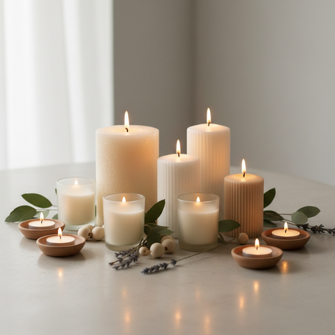 decorative items