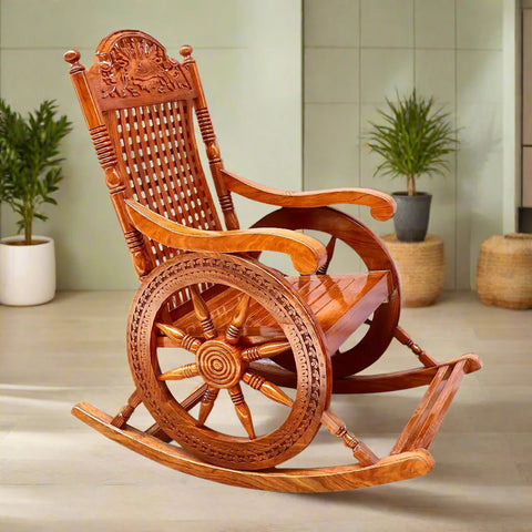 Game of Throne (Gaming Chair)