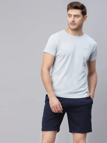 Classic Short Sleeve T-Shirt