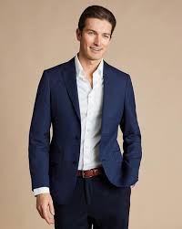 Men's Blazer