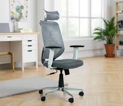 Ergonomic Office Chair