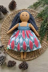Doll Model