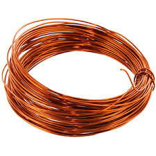 Copper Wire