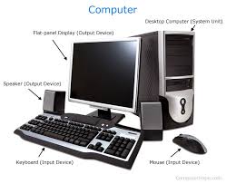 Personal Computer