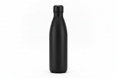 steel water bottle