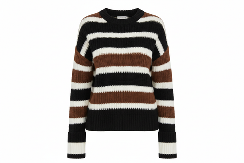 Knitted sweater ZARA