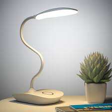 LED Desk Lamp