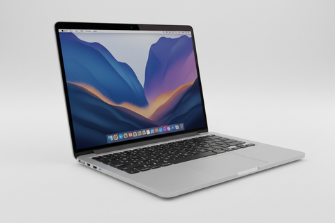 Macbook Air