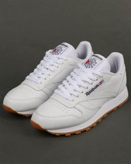 Reebok® Retro Shoes! (Ultimate) Soft Sole Shoes